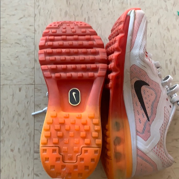 COPY - Nike air max’s - Picture 3 of 4